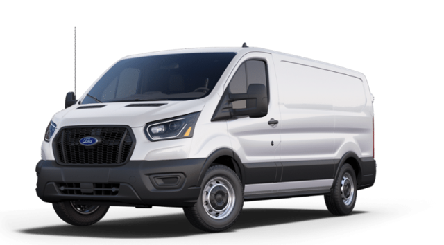 2024 Ford Transit® External Image 1